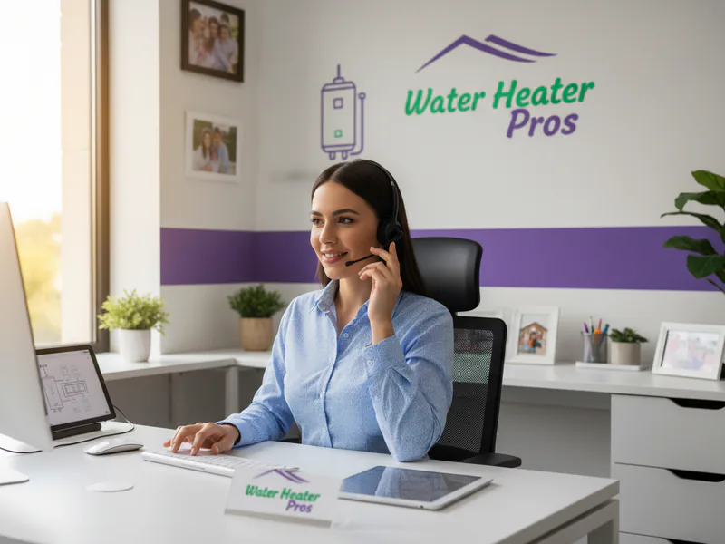 Water Heater Repair  in Eden  FAQ